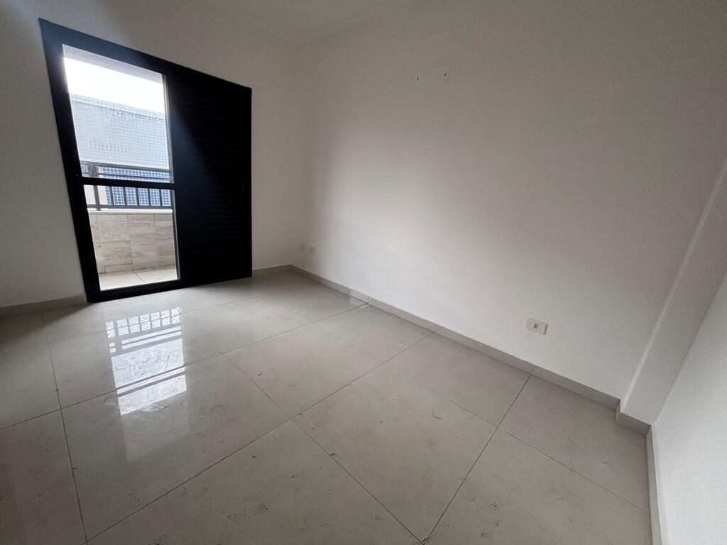 Apartamento com 2 quartos e 87 m² em Canto Do Forte, Praia Grande