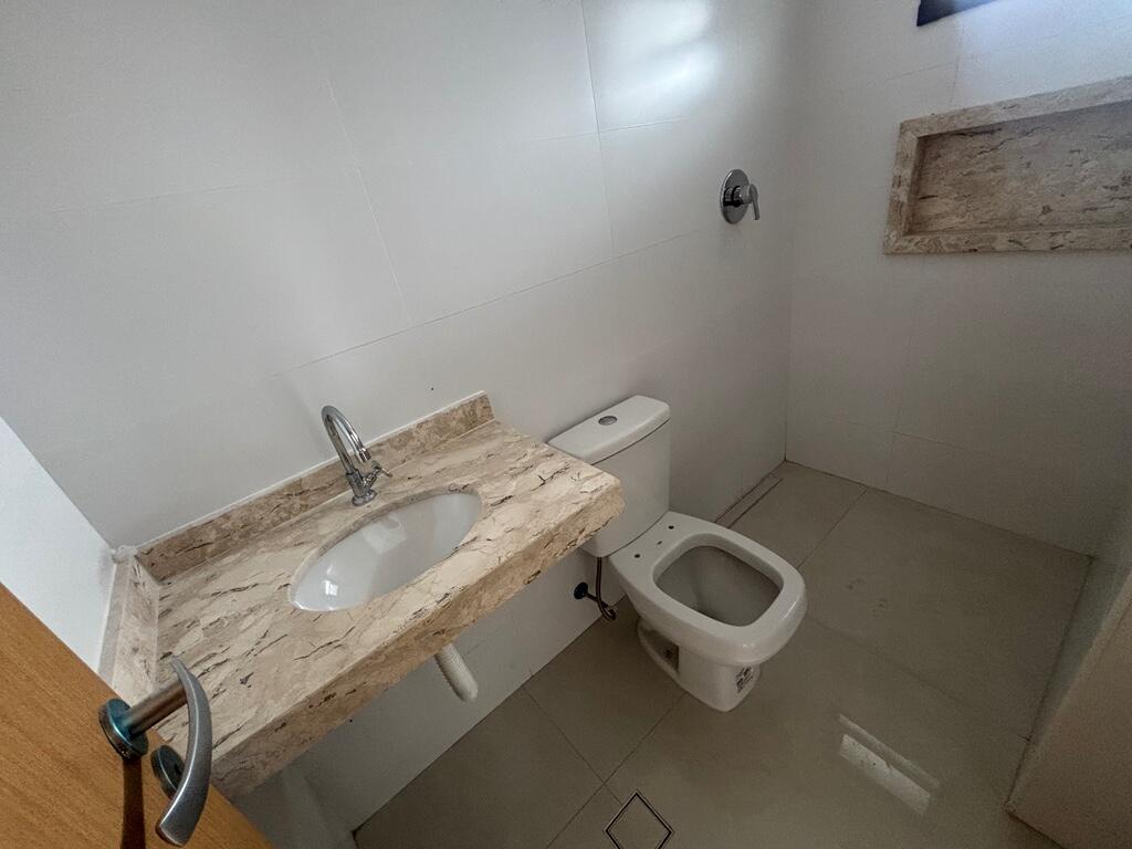 Apartamento com 2 quartos e 87 m² em Canto Do Forte, Praia Grande