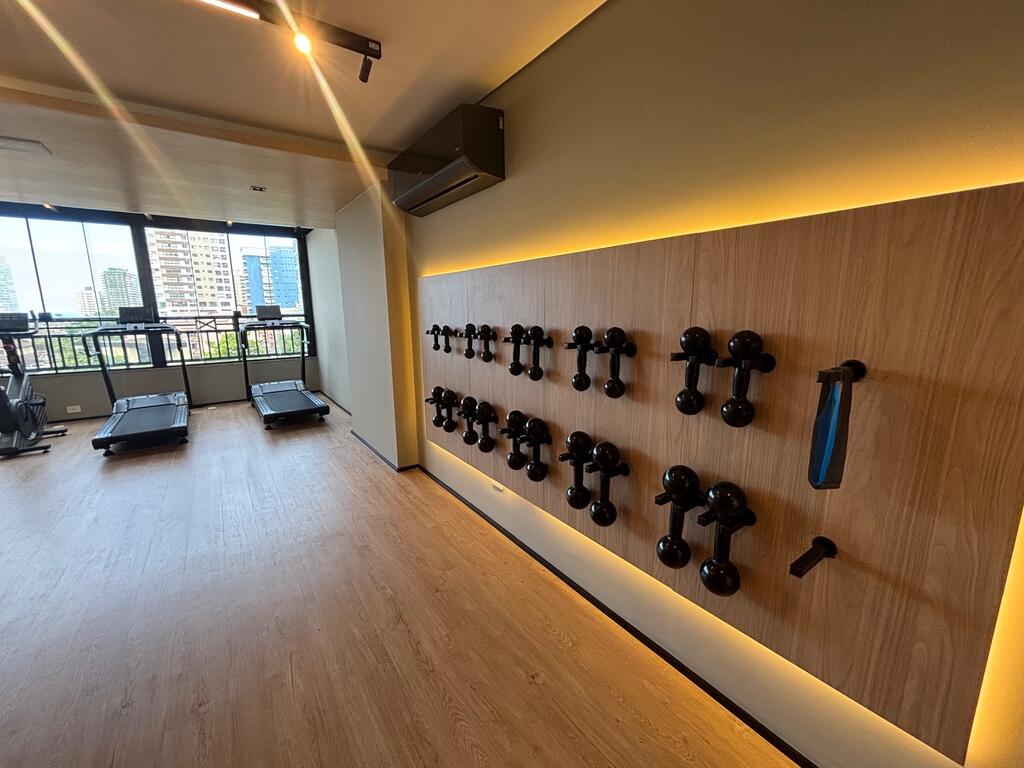 Apartamento com 2 quartos e 87 m² em Canto Do Forte, Praia Grande