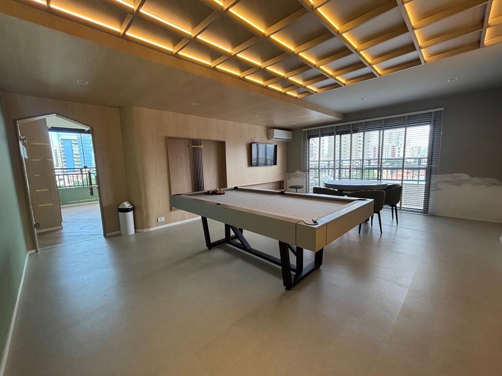 Apartamento com 2 quartos e 87 m² em Canto Do Forte, Praia Grande