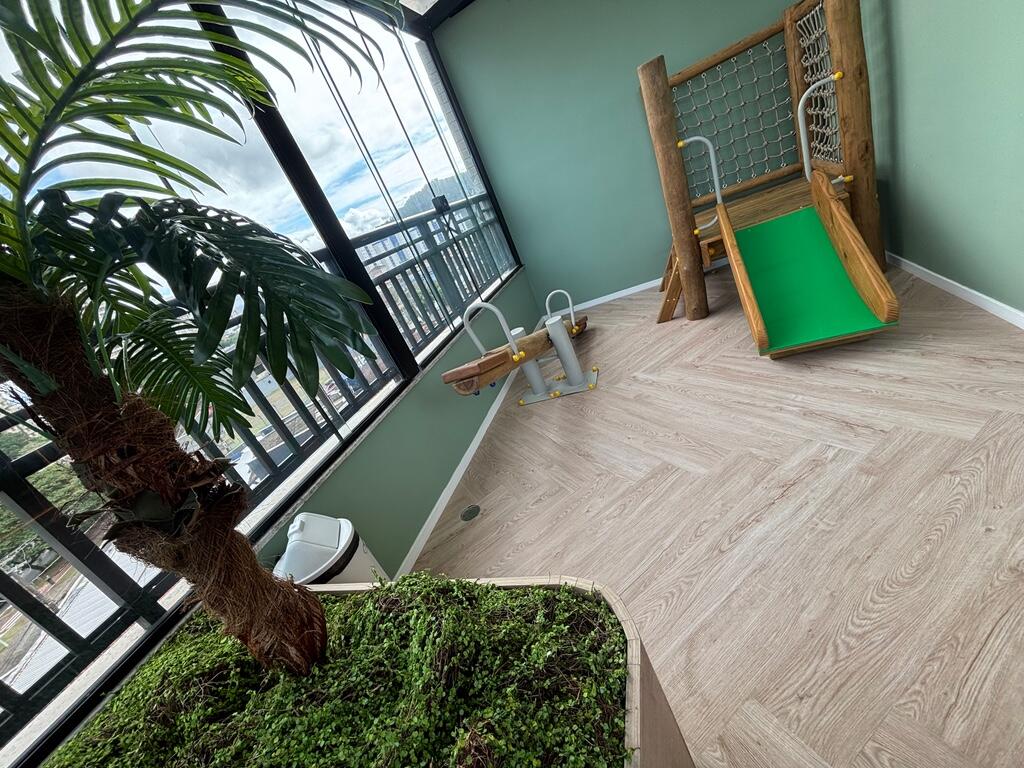 Apartamento com 2 quartos e 87 m² em Canto Do Forte, Praia Grande