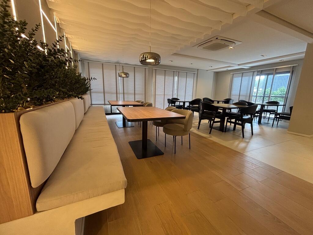 Apartamento com 2 quartos e 87 m² em Canto Do Forte, Praia Grande