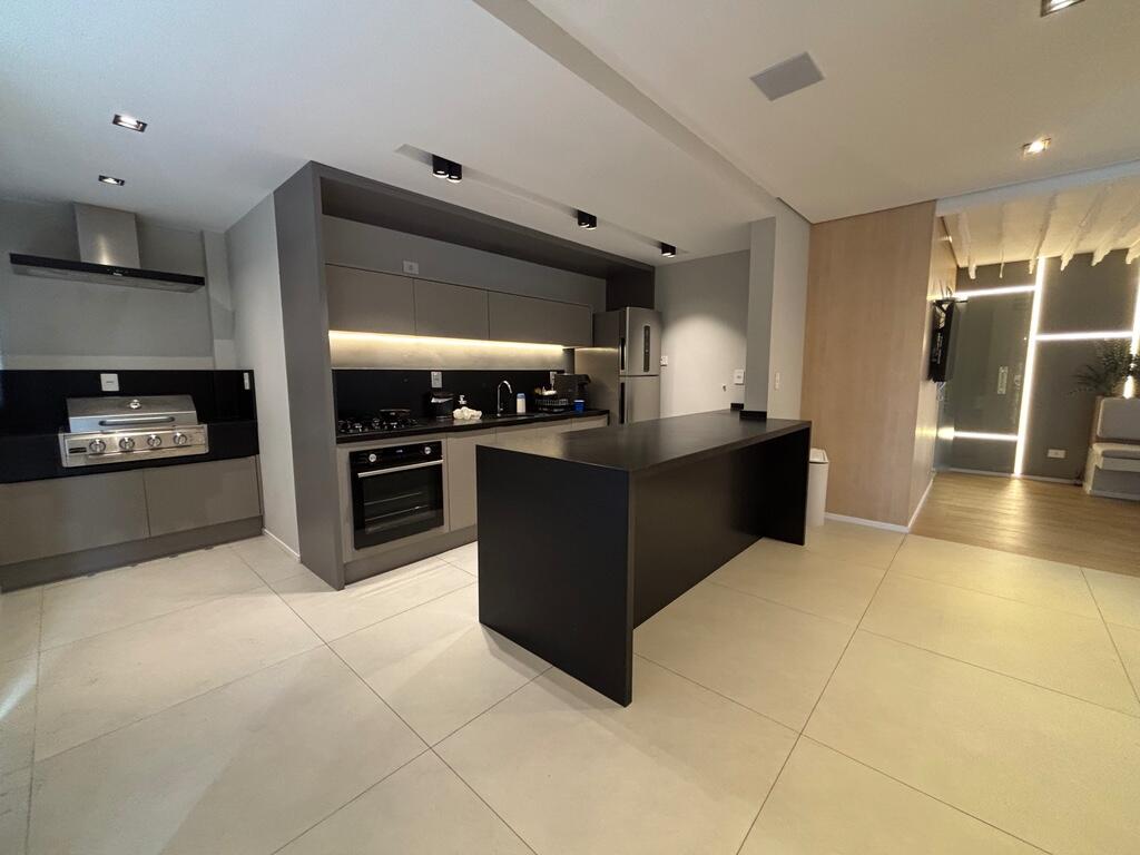 Apartamento com 2 quartos e 87 m² em Canto Do Forte, Praia Grande