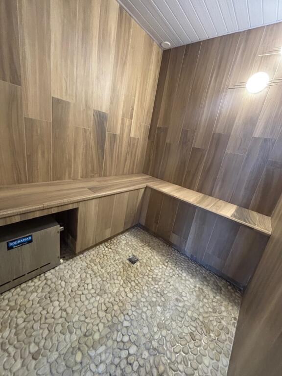 Apartamento com 2 quartos e 87 m² em Canto Do Forte, Praia Grande