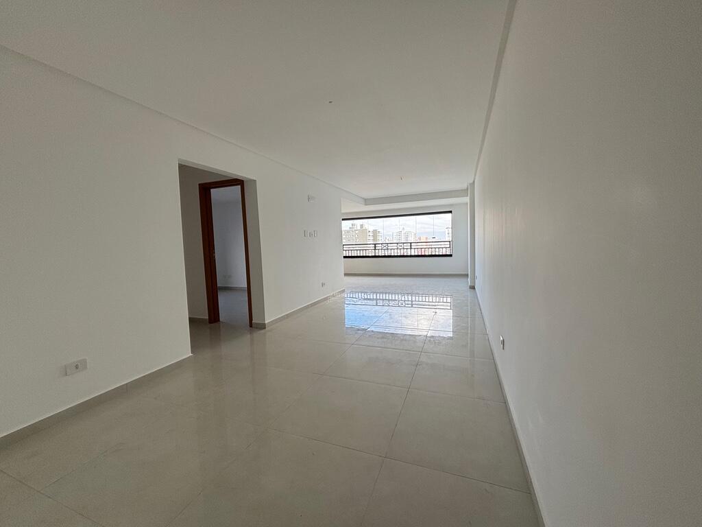 Apartamento com 2 quartos e 87 m² em Canto Do Forte, Praia Grande