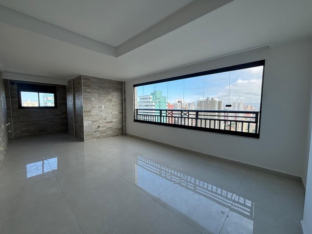 Apartamento com 2 quartos e 87 m² em Canto Do Forte, Praia Grande
