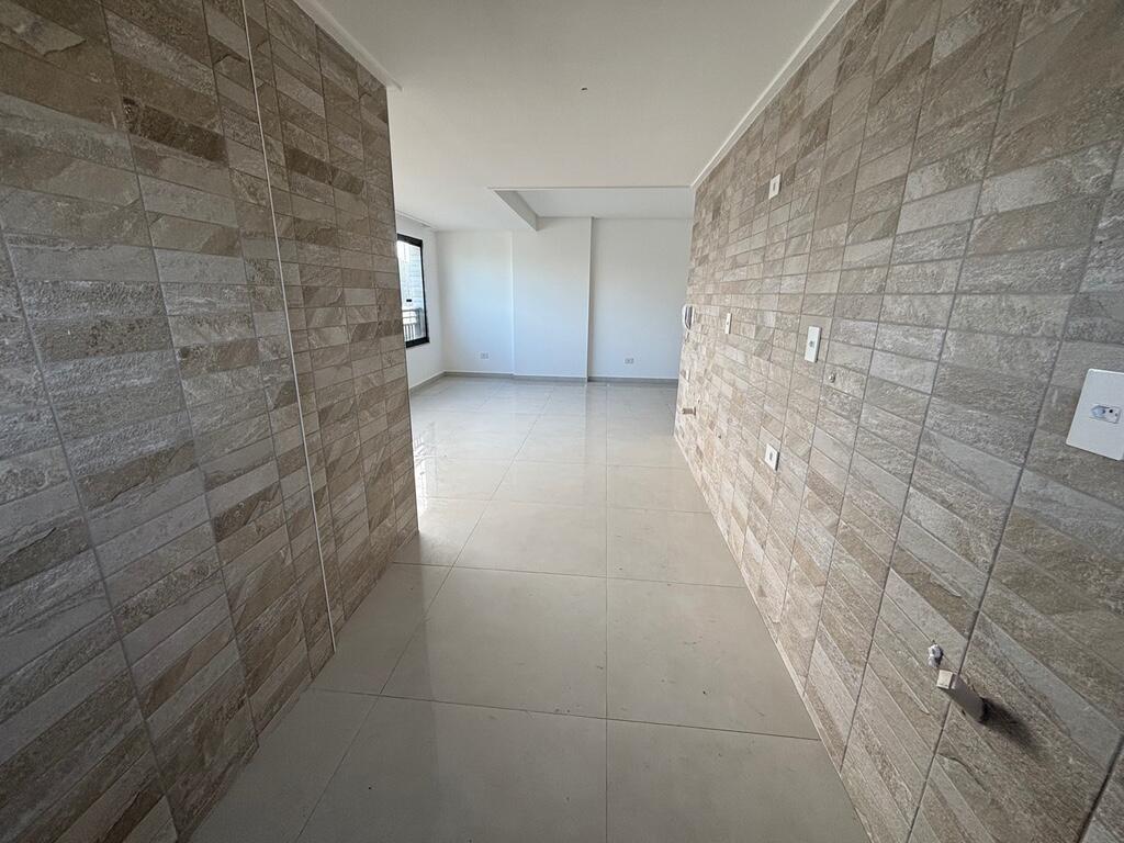 Apartamento com 2 quartos e 87 m² em Canto Do Forte, Praia Grande
