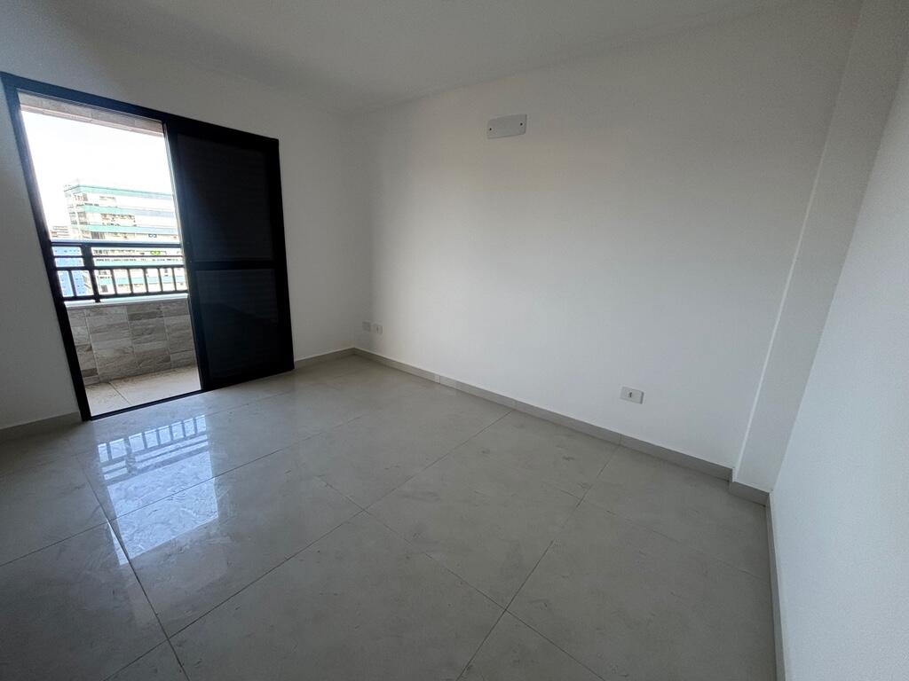 Apartamento com 2 quartos e 87 m² em Canto Do Forte, Praia Grande