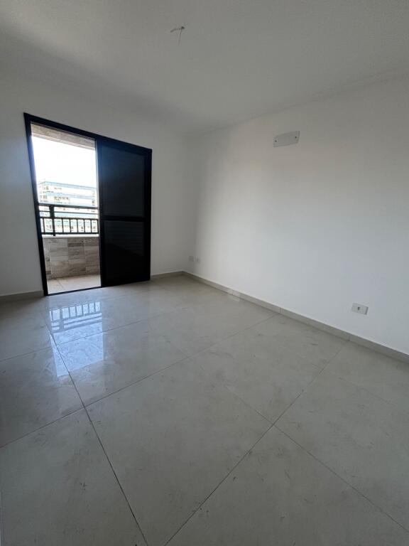 Apartamento com 2 quartos e 87 m² em Canto Do Forte, Praia Grande