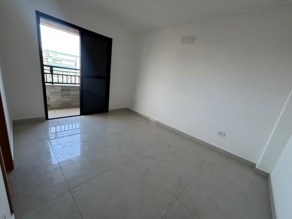 Apartamento com 2 quartos e 87 m² em Canto Do Forte, Praia Grande