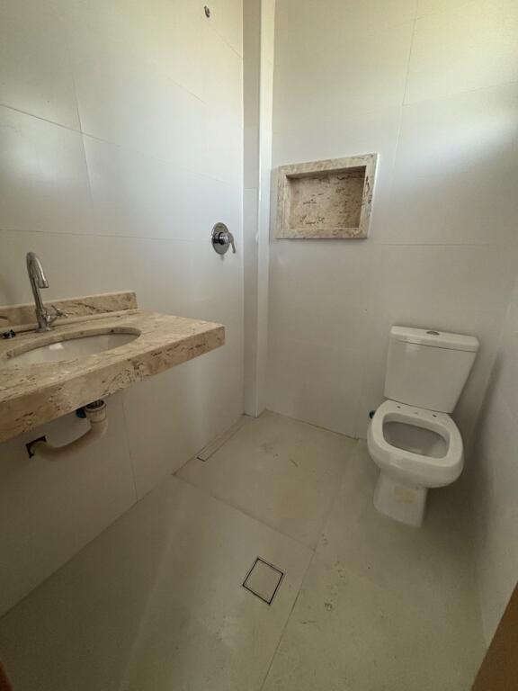 Apartamento com 2 quartos e 87 m² em Canto Do Forte, Praia Grande