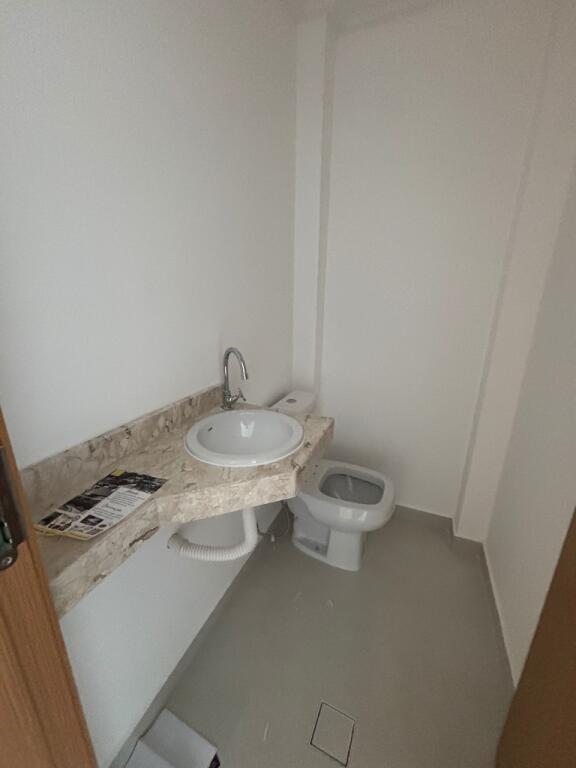 Apartamento com 2 quartos e 87 m² em Canto Do Forte, Praia Grande