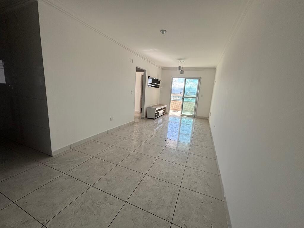 Apartamento com 2 quartos e 84 m² em Boqueirão, Praia Grande