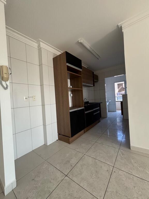 Apartamento com 2 quartos e 84 m² em Boqueirão, Praia Grande