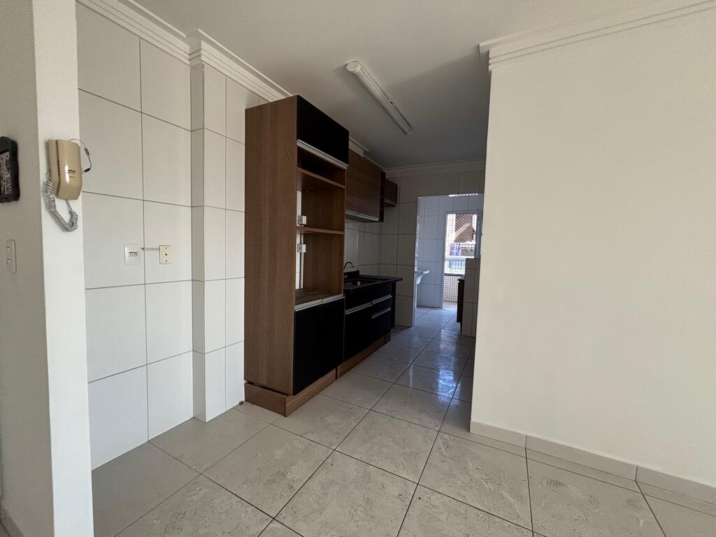 Apartamento com 2 quartos e 84 m² em Boqueirão, Praia Grande