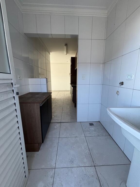 Apartamento com 2 quartos e 84 m² em Boqueirão, Praia Grande