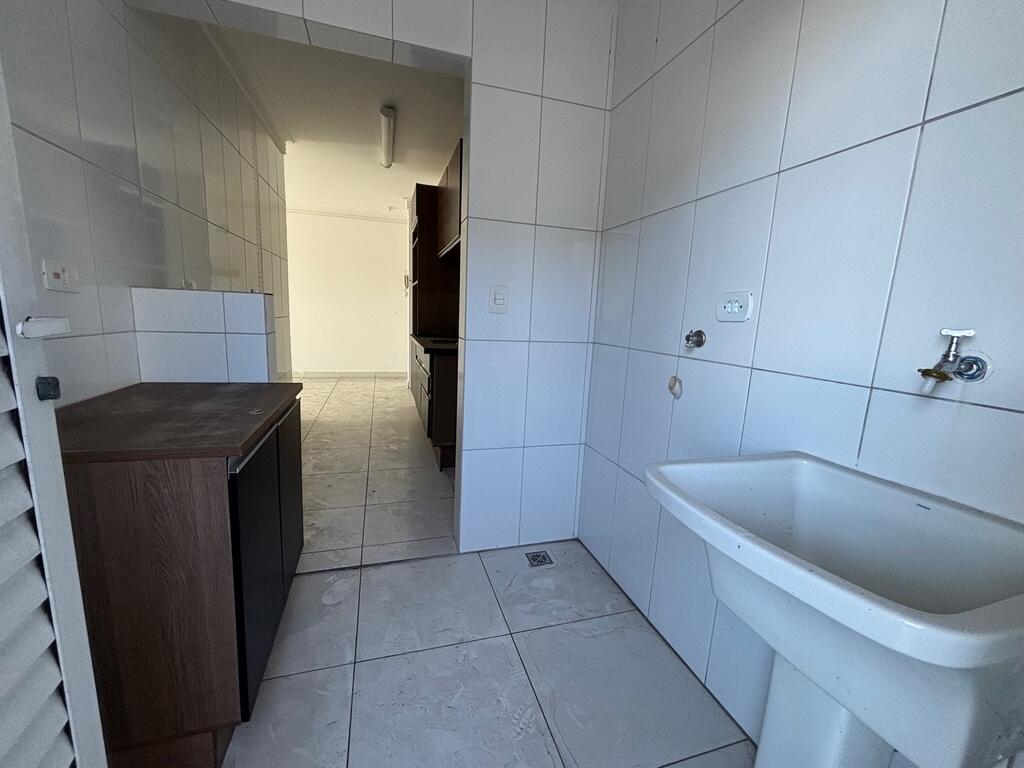 Apartamento com 2 quartos e 84 m² em Boqueirão, Praia Grande