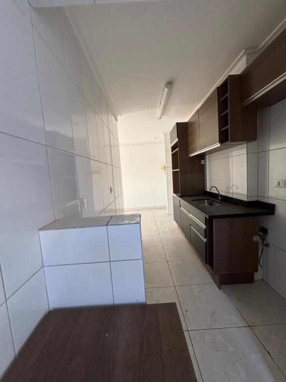 Apartamento com 2 quartos e 84 m² em Boqueirão, Praia Grande