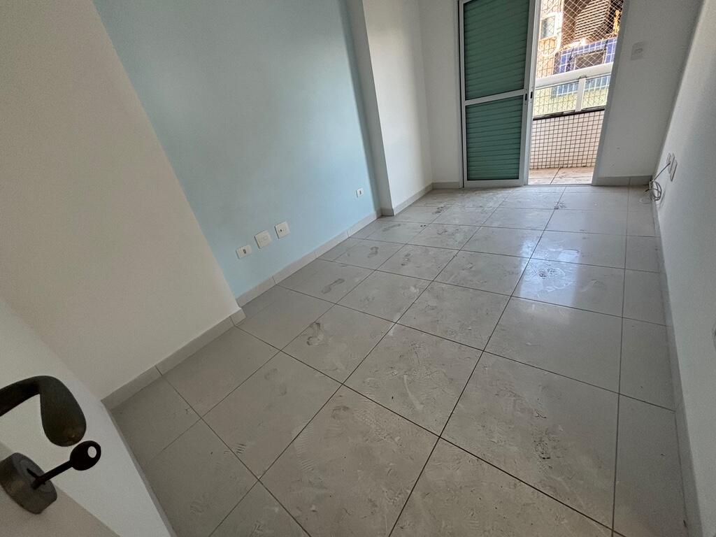 Apartamento com 2 quartos e 84 m² em Boqueirão, Praia Grande