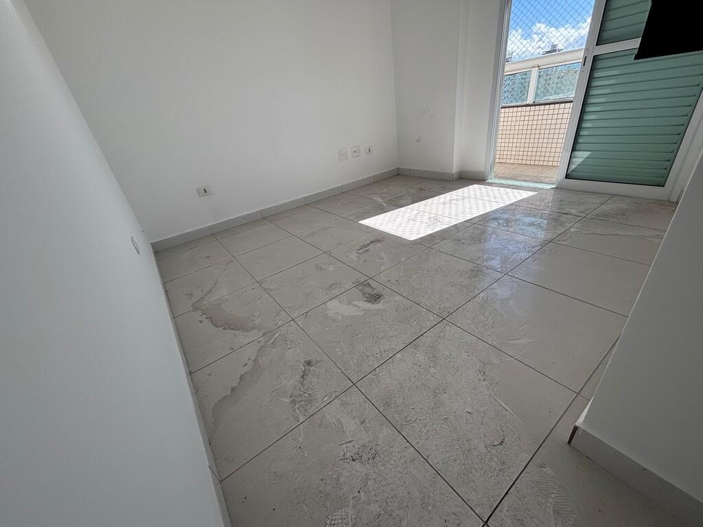 Apartamento com 2 quartos e 84 m² em Boqueirão, Praia Grande