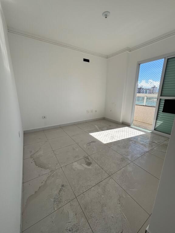 Apartamento com 2 quartos e 84 m² em Boqueirão, Praia Grande