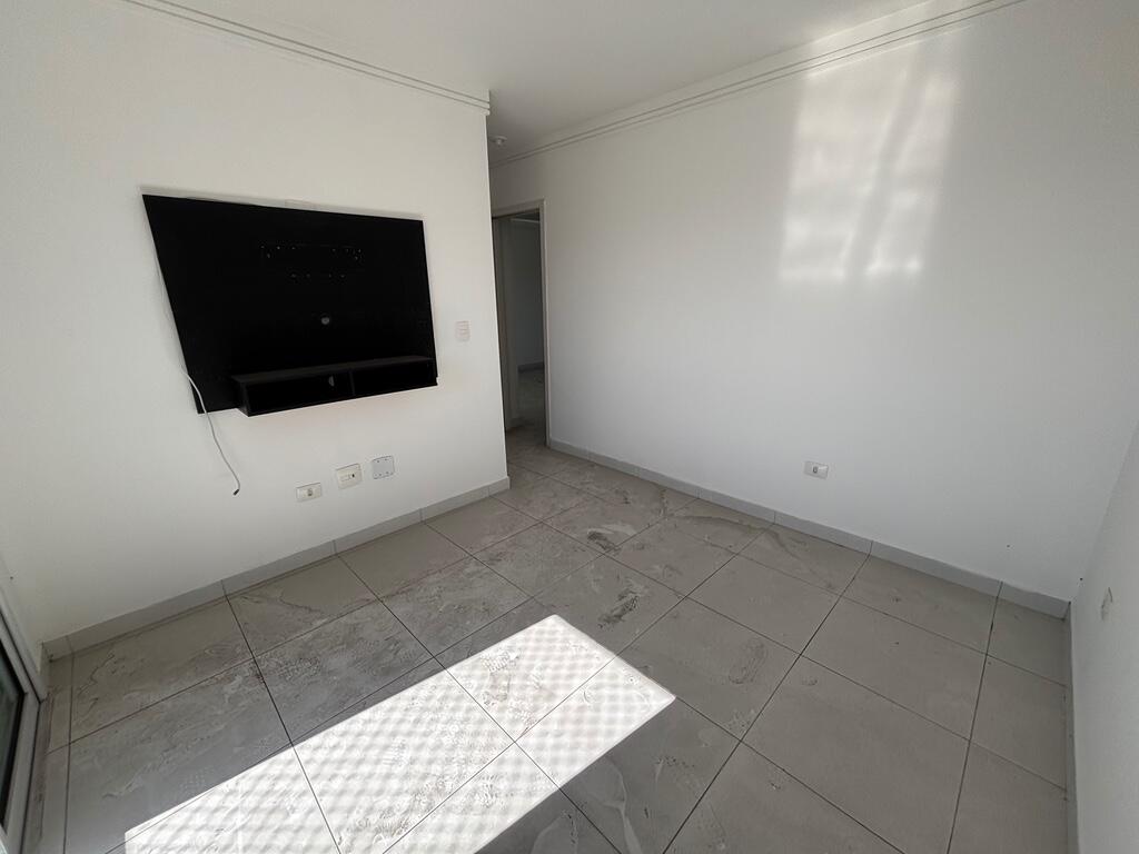 Apartamento com 2 quartos e 84 m² em Boqueirão, Praia Grande