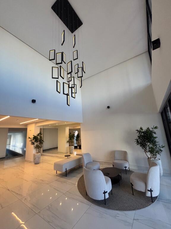 Apartamento com 2 quartos e 87 m² em Aviação, Praia Grande