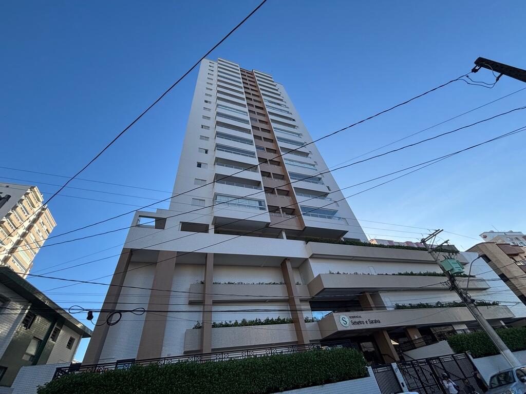 Apartamento com 2 quartos e 87 m² em Aviação, Praia Grande