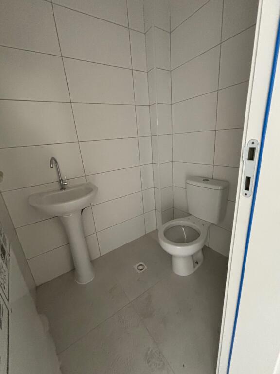 Apartamento com 2 quartos e 87 m² em Aviação, Praia Grande