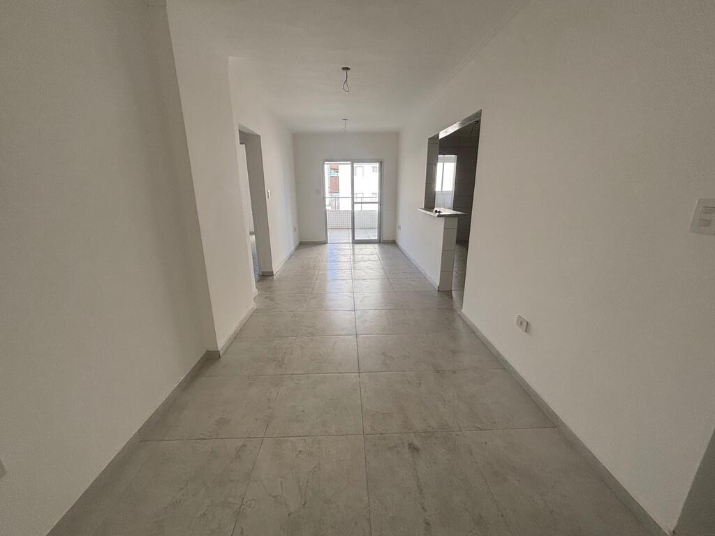 Apartamento com 2 quartos e 87 m² em Aviação, Praia Grande