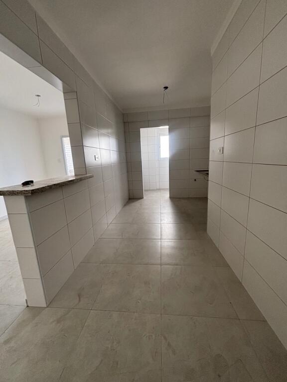 Apartamento com 2 quartos e 87 m² em Aviação, Praia Grande