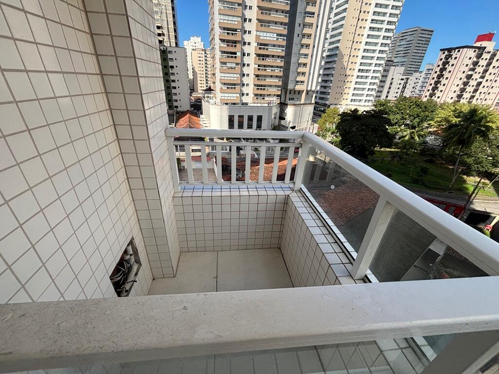 Apartamento com 2 quartos e 87 m² em Aviação, Praia Grande