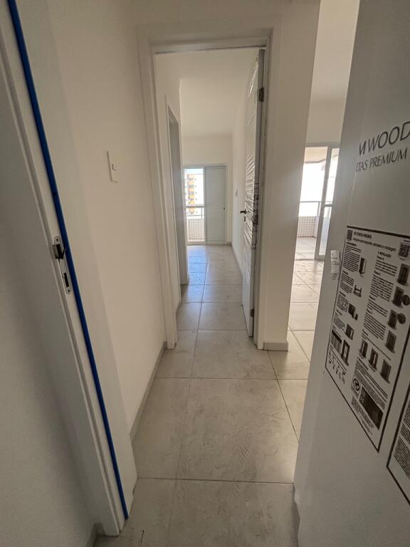 Apartamento com 2 quartos e 87 m² em Aviação, Praia Grande