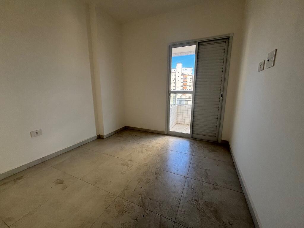 Apartamento com 2 quartos e 87 m² em Aviação, Praia Grande