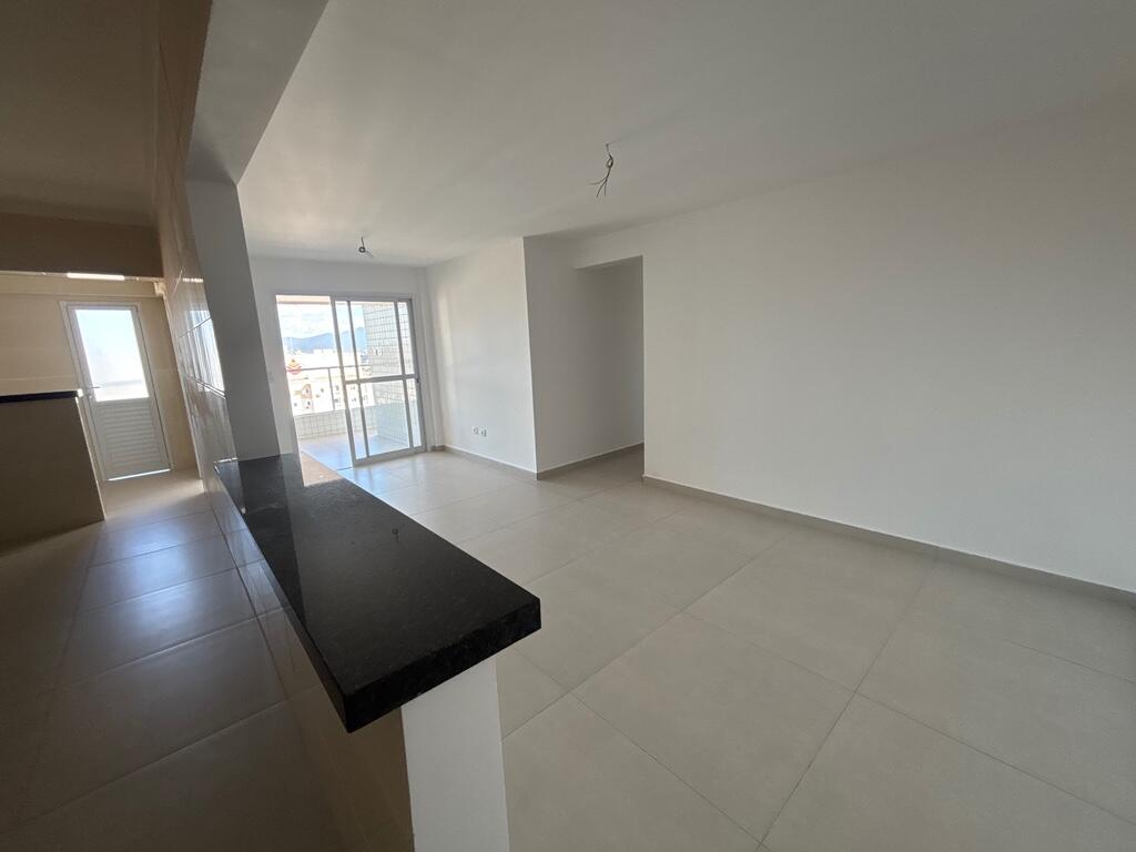 Apartamento com 2 quartos e 80 m² em Aviação, Praia Grande