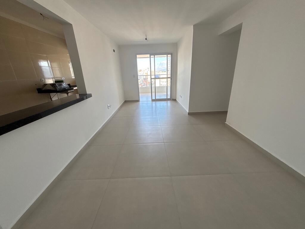 Apartamento com 2 quartos e 80 m² em Aviação, Praia Grande