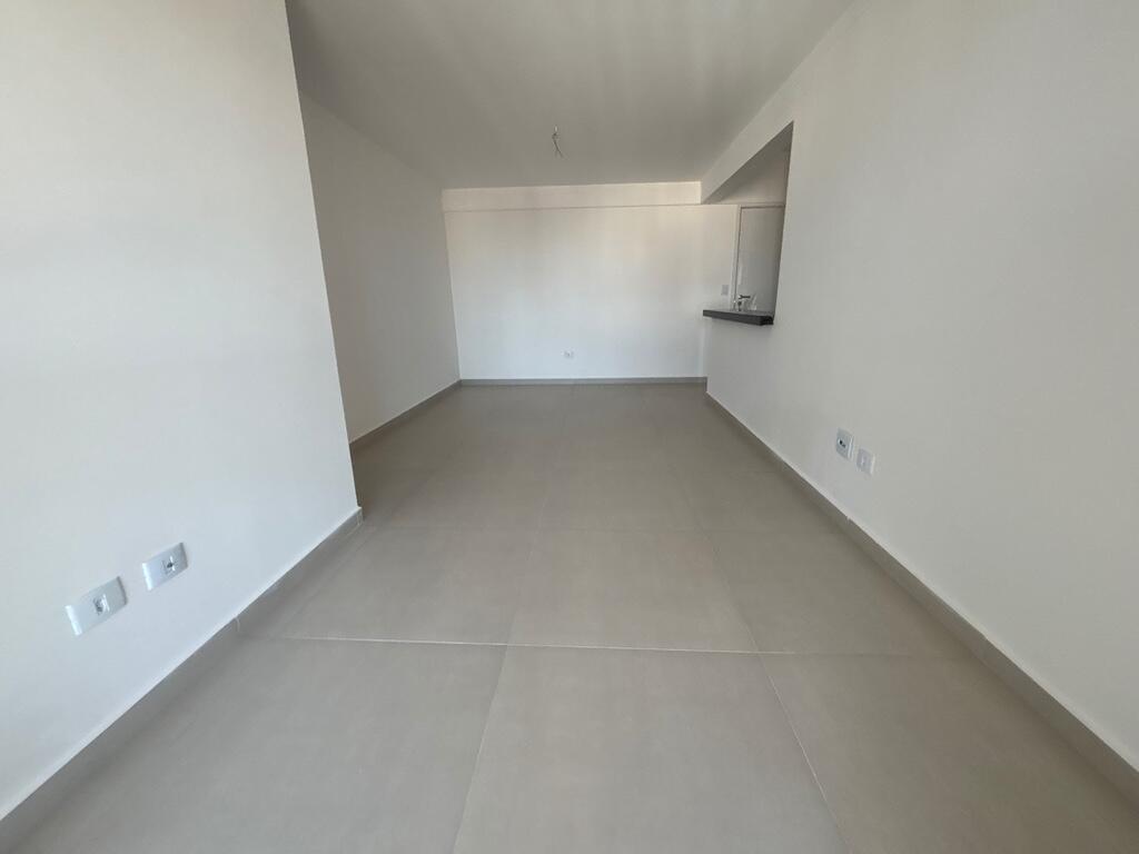 Apartamento com 2 quartos e 80 m² em Aviação, Praia Grande