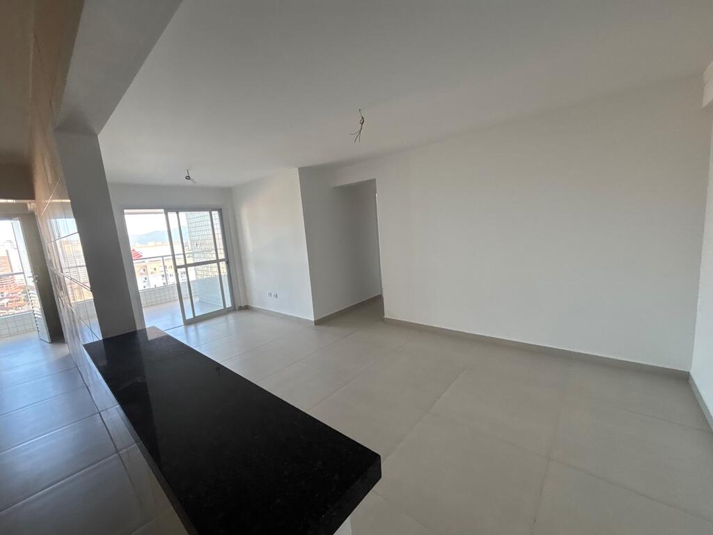 Apartamento com 2 quartos e 80 m² em Aviação, Praia Grande