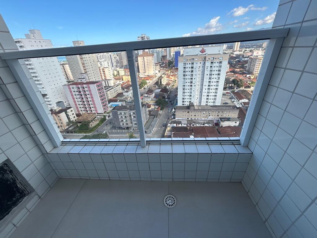 Apartamento com 2 quartos e 80 m² em Aviação, Praia Grande