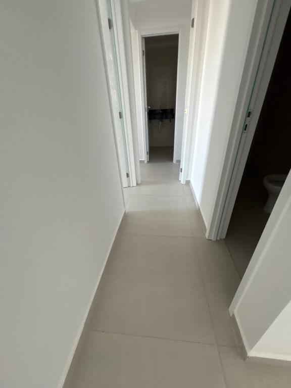 Apartamento com 2 quartos e 80 m² em Aviação, Praia Grande