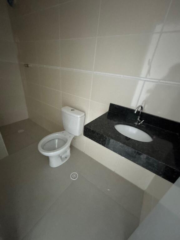 Apartamento com 2 quartos e 80 m² em Aviação, Praia Grande