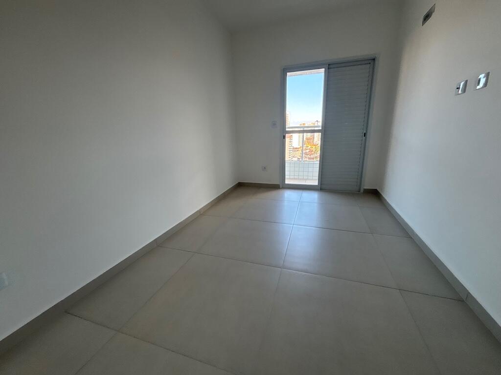 Apartamento com 2 quartos e 80 m² em Aviação, Praia Grande