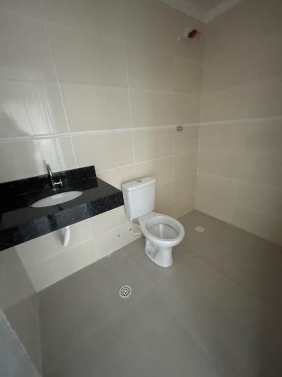 Apartamento com 2 quartos e 80 m² em Aviação, Praia Grande