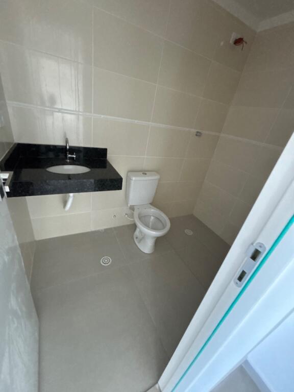 Apartamento com 2 quartos e 80 m² em Aviação, Praia Grande
