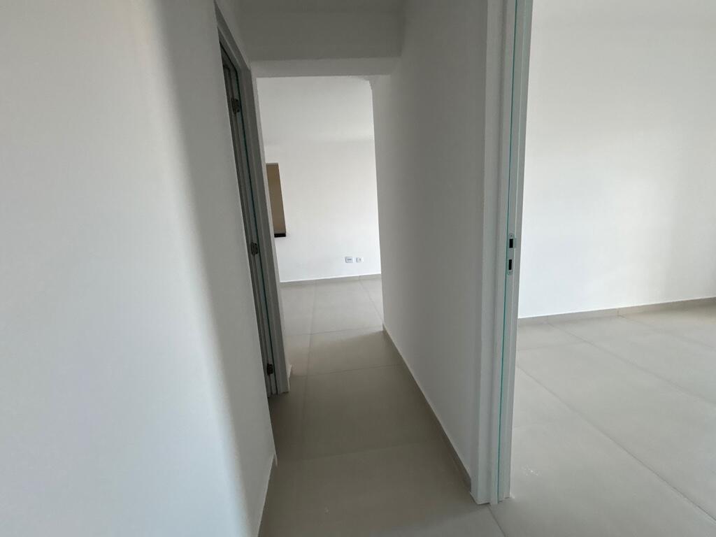 Apartamento com 2 quartos e 80 m² em Aviação, Praia Grande