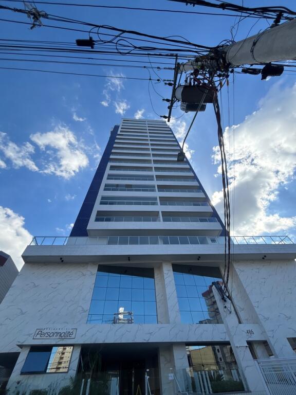 Apartamento com 2 quartos e 80 m² em Aviação, Praia Grande