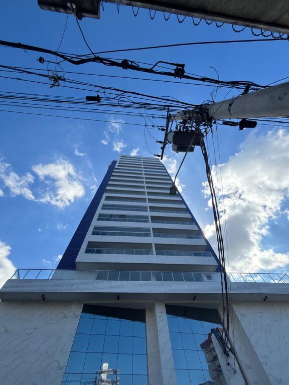 Apartamento com 2 quartos e 81 m² em Aviação, Praia Grande