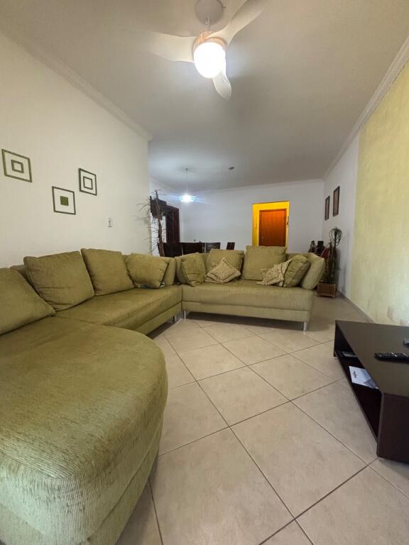 Apartamento com 2 quartos e 110 m² em Canto Do Forte, Praia Grande