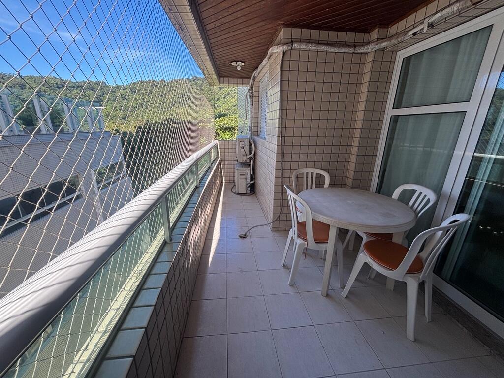 Apartamento com 2 quartos e 110 m² em Canto Do Forte, Praia Grande