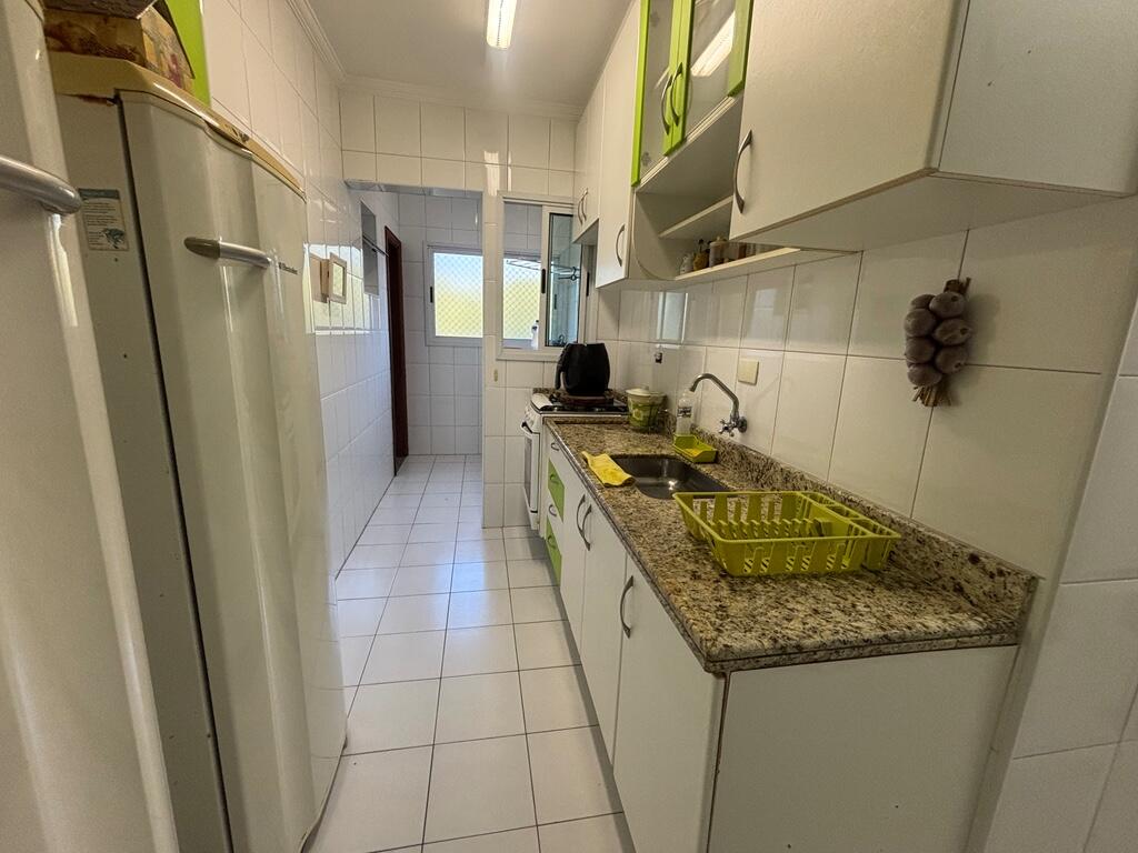 Apartamento com 2 quartos e 110 m² em Canto Do Forte, Praia Grande